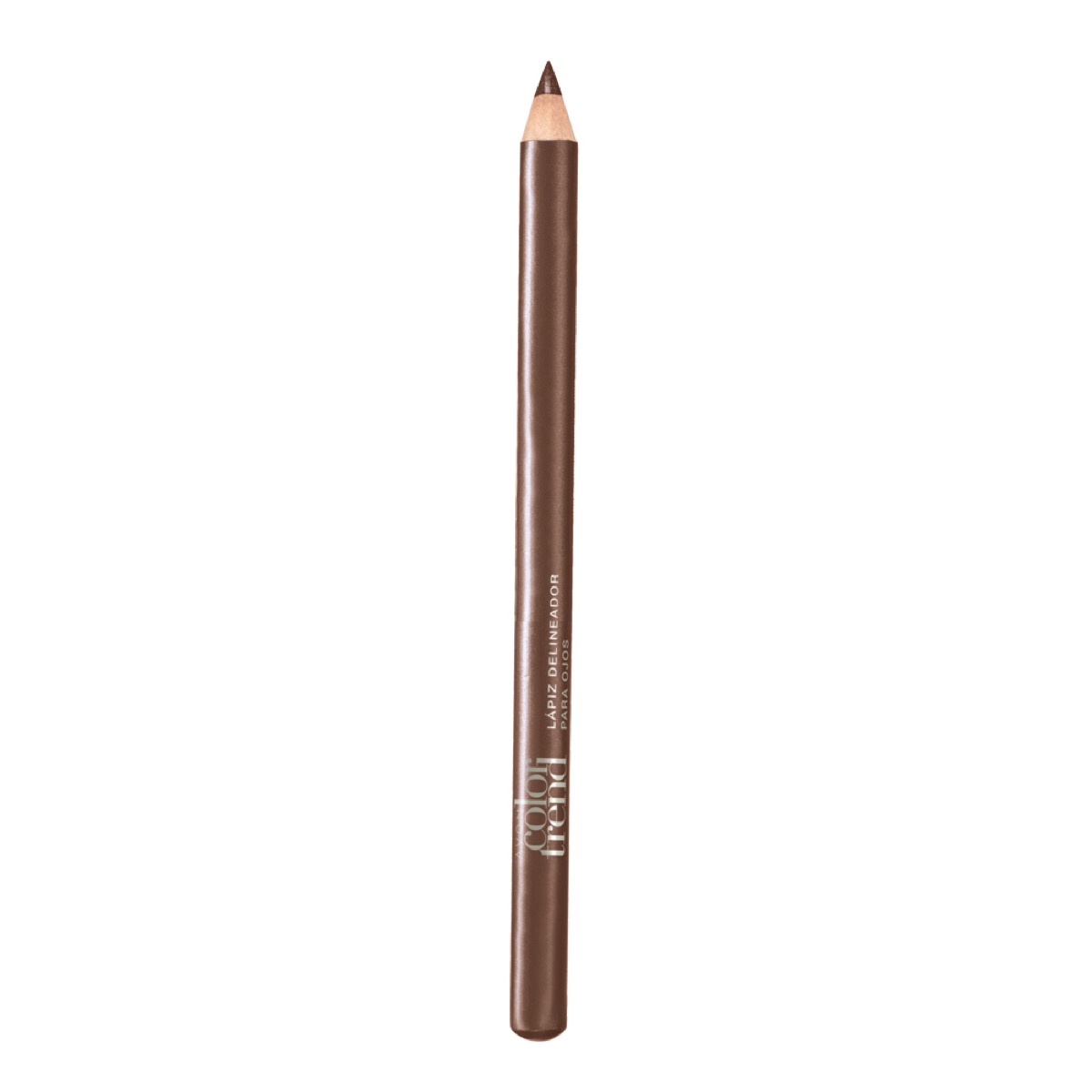 Delineador de Ojos en Lápiz Color Trend Bronce Metálico