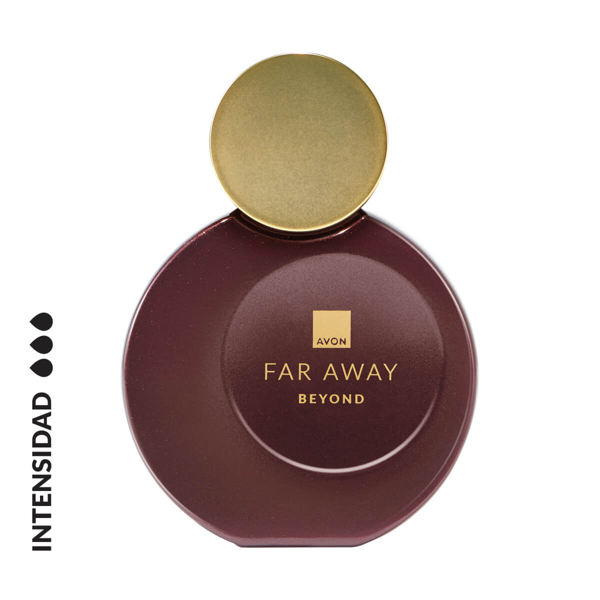 Far Away Beyond Perfume de Mujer