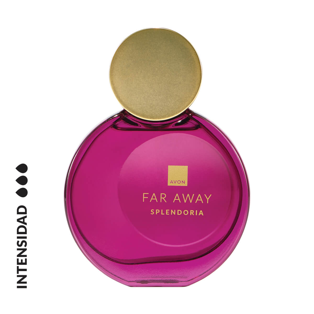 Far Away Splendoria Perfume de Mujer