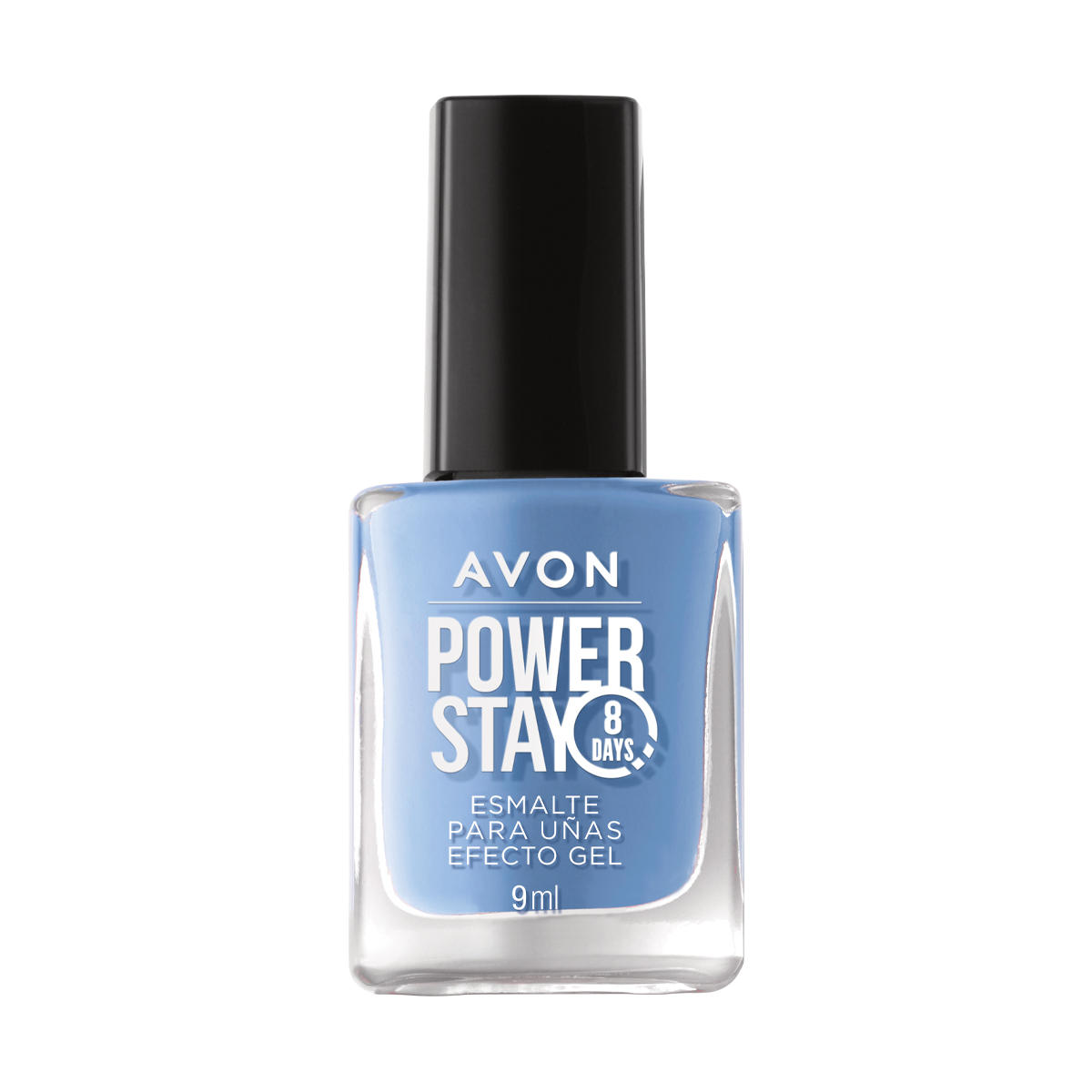 Esmalte para Uñas Efecto Gel Denim Dream Power Stay