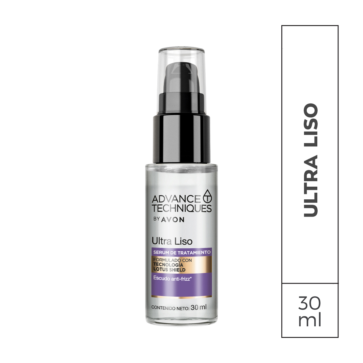 Sérum Ultra Liso Advance Techniques