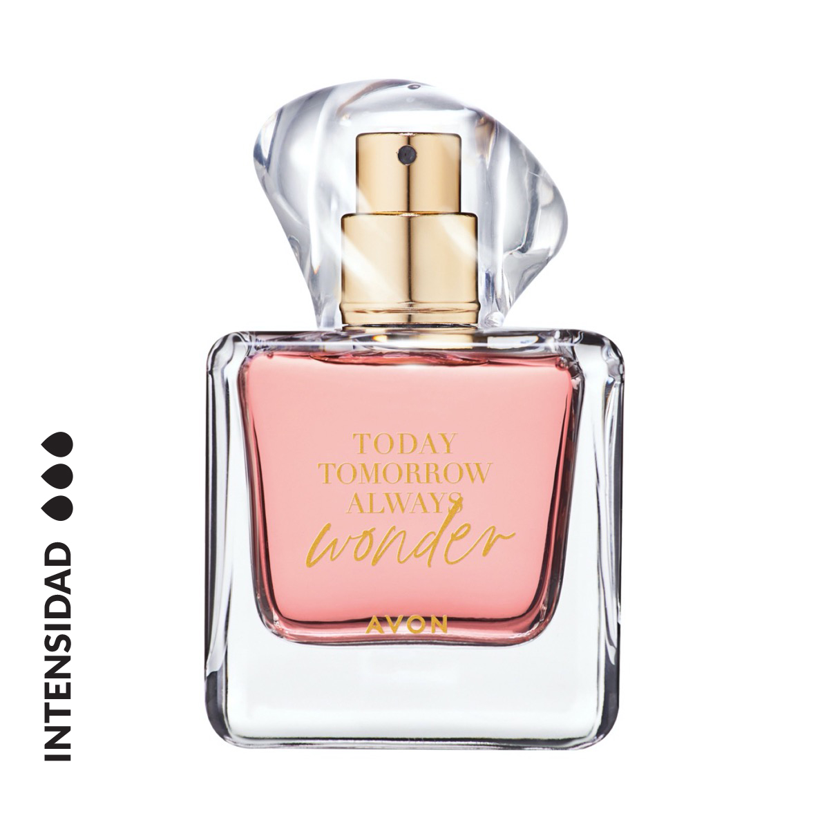 TTA Today Tomorrow Always Wonder Perfume de Mujer
