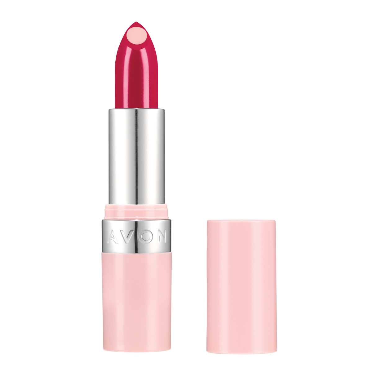Lápiz Labial Hydramatic Radiante- Carmine Avon