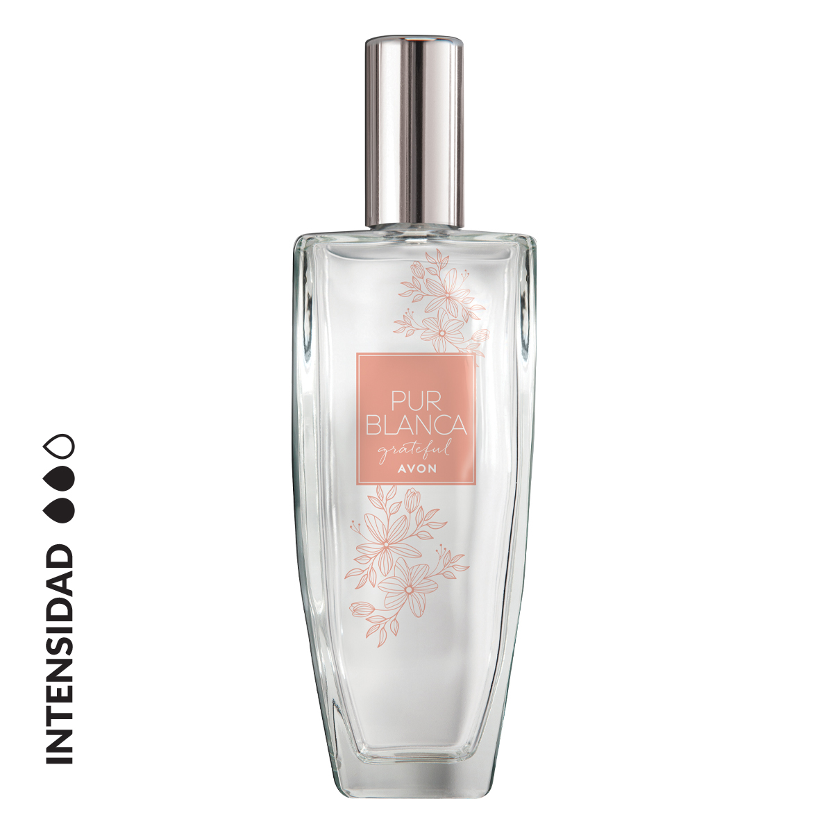 Pur Blanca Grateful Perfume de Mujer
