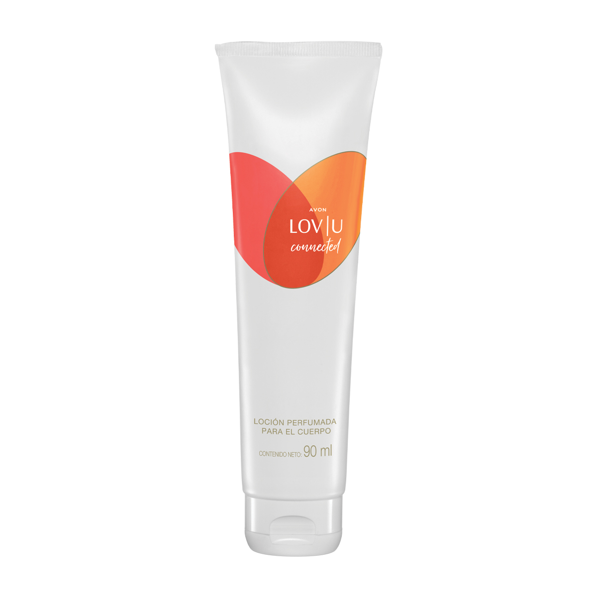 LovU Connected Lociones perfumadas para el cuerpo