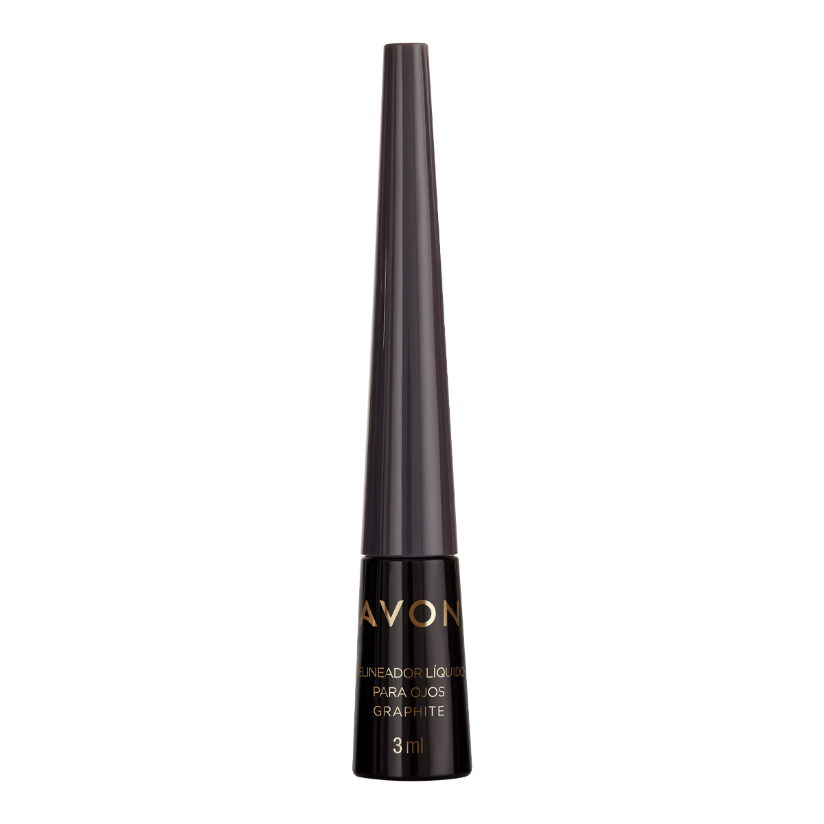 Delineador Líquido para Ojos - Graphite Avon