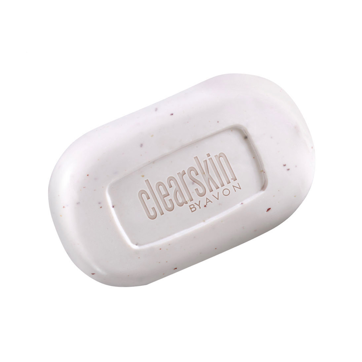 Jabón para Rostro y Cuerpo 80 g Jabón Exfoliante