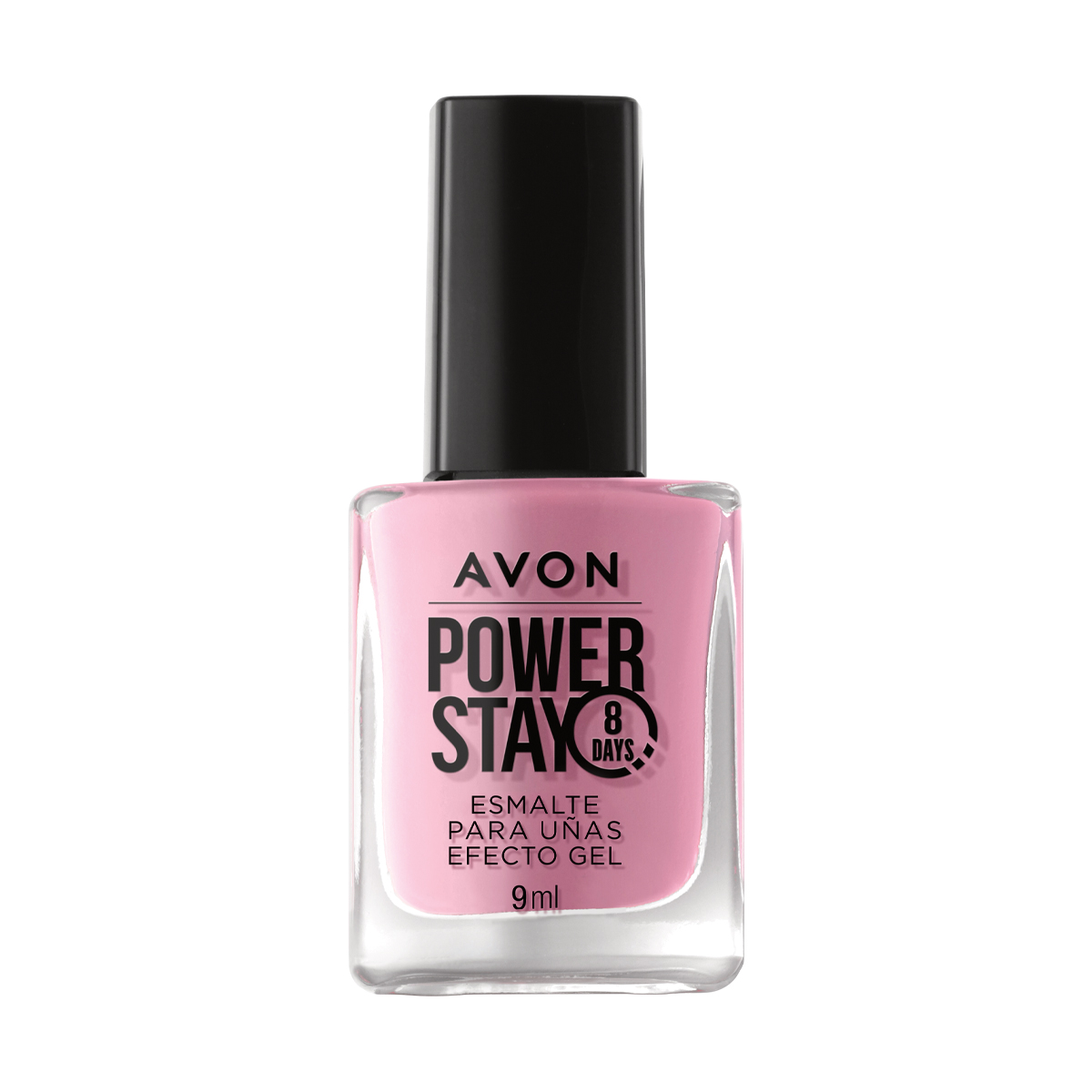 Esmalte para Uñas Efecto Gel Sweet Blooms Power Stay