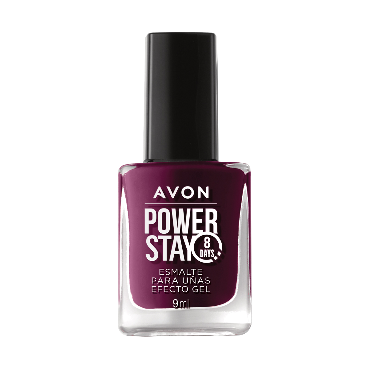 Esmalte para U&ntilde;as Efecto Gel Hypnotise Power Stay