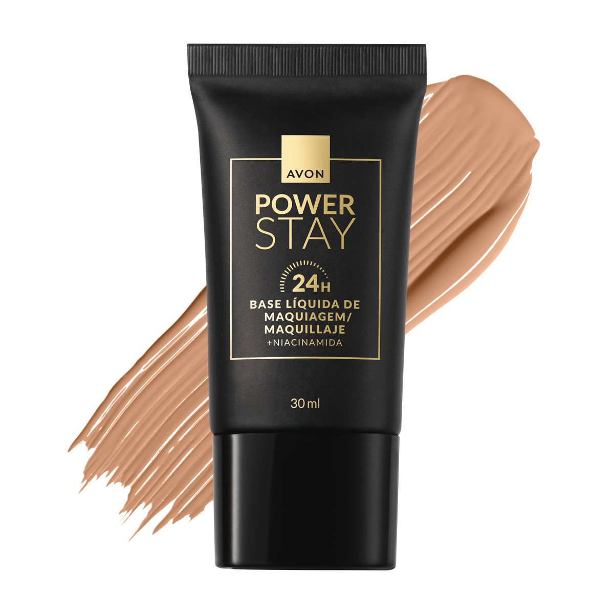 Base Líquida Power Stay Light 220 NQ