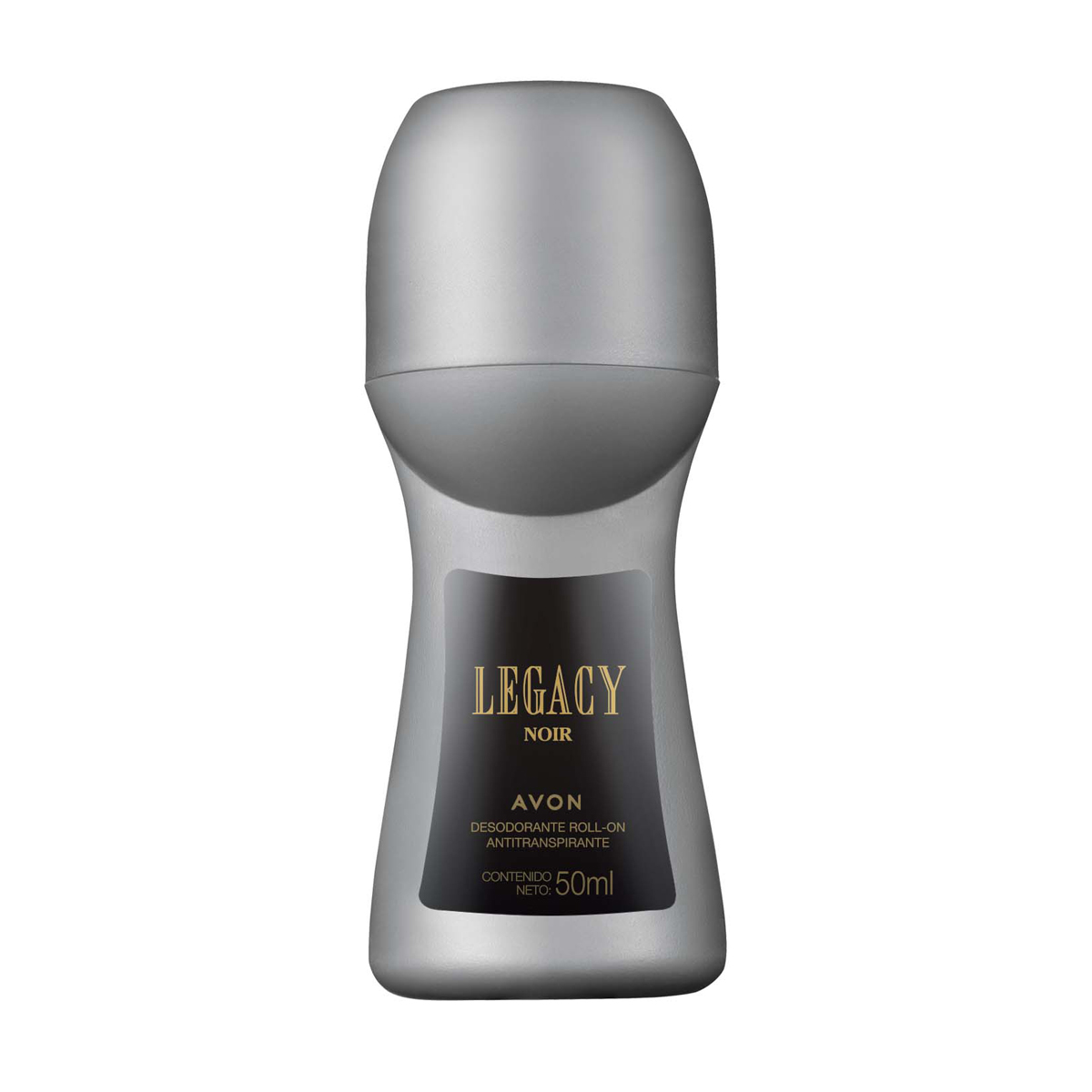 Legacy Noir Desodorante Roll-On