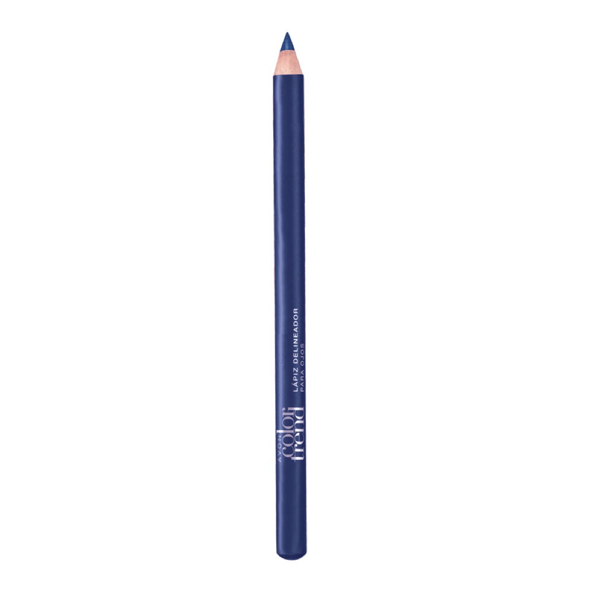 Delineador de Ojos en Lápiz Color Trend Azul Matte