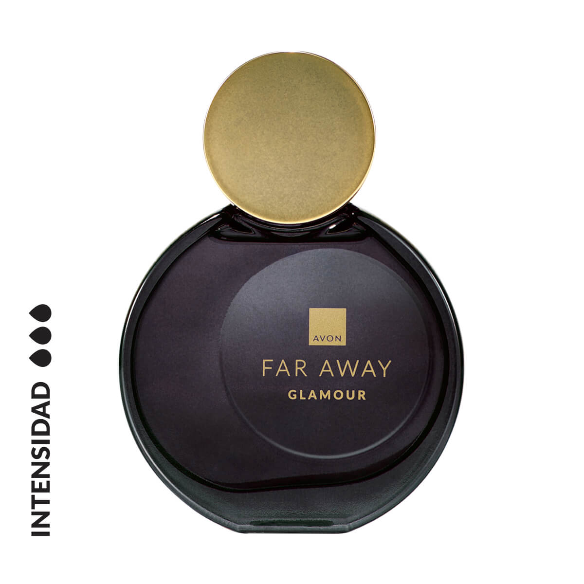 Far Away Glamour Perfume de Mujer