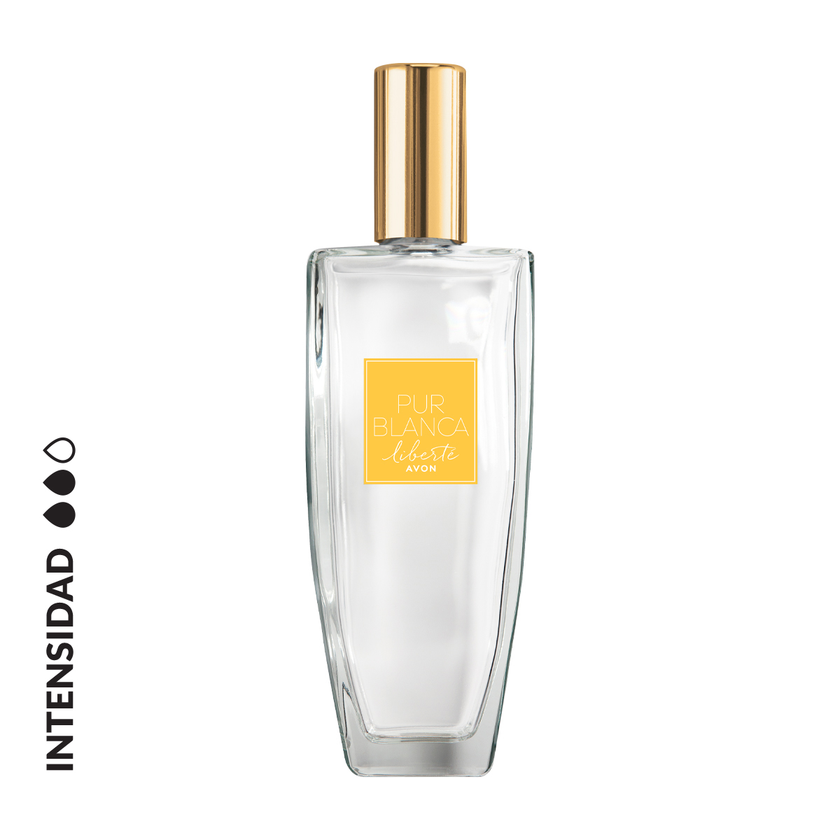 Pur Blanca Liberté Perfume de Mujer