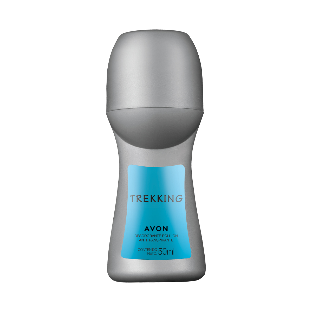 Trekking Desodorante Roll-On
