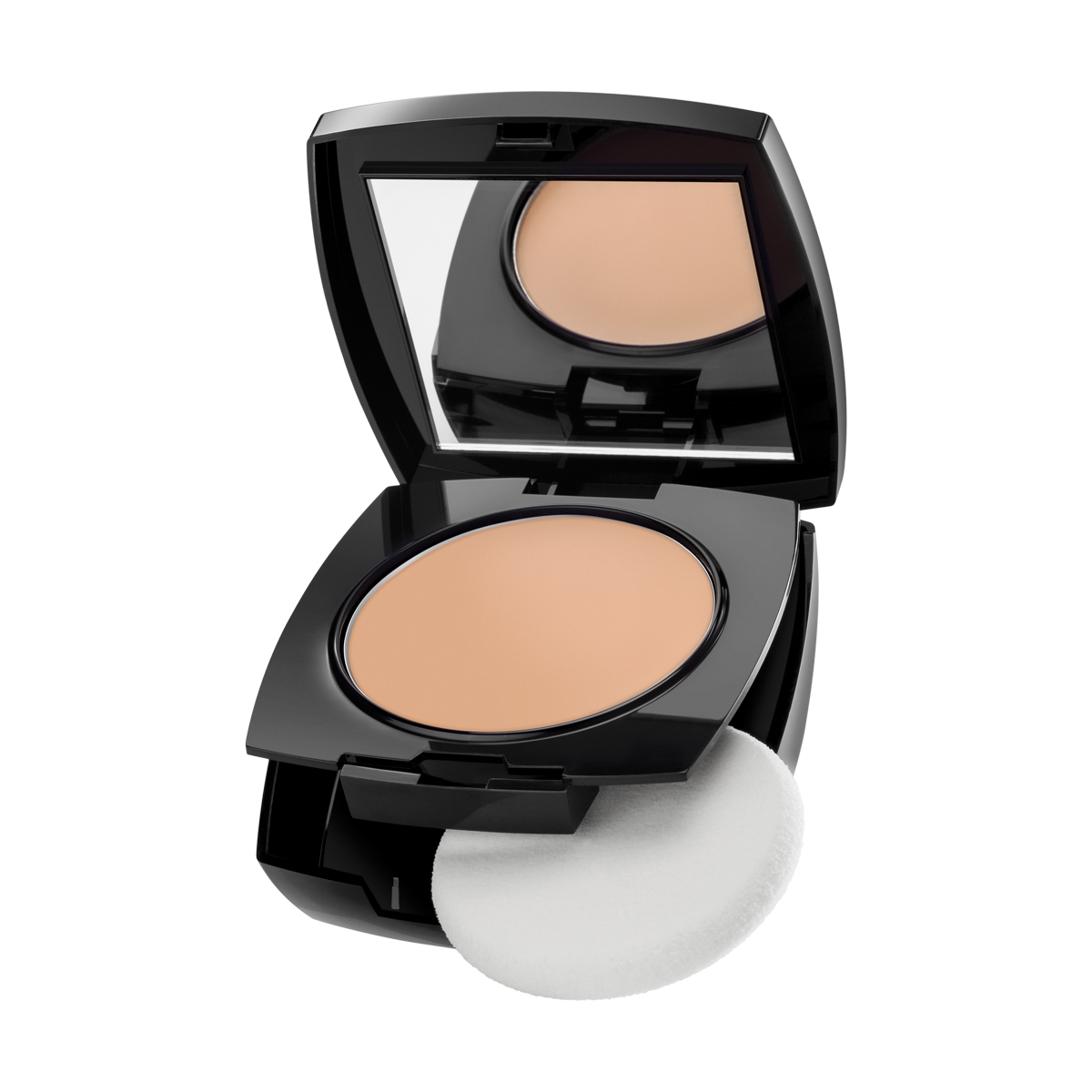 Base en Crema Nude