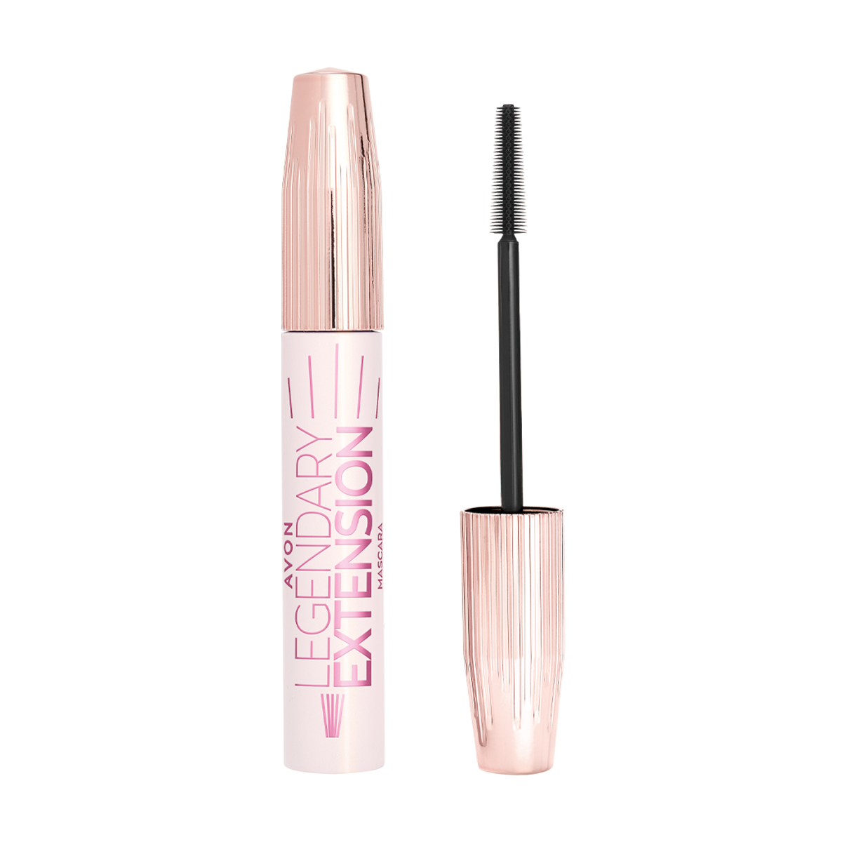 Legendary Extension Máscara Alargadora para Pestañas Avon