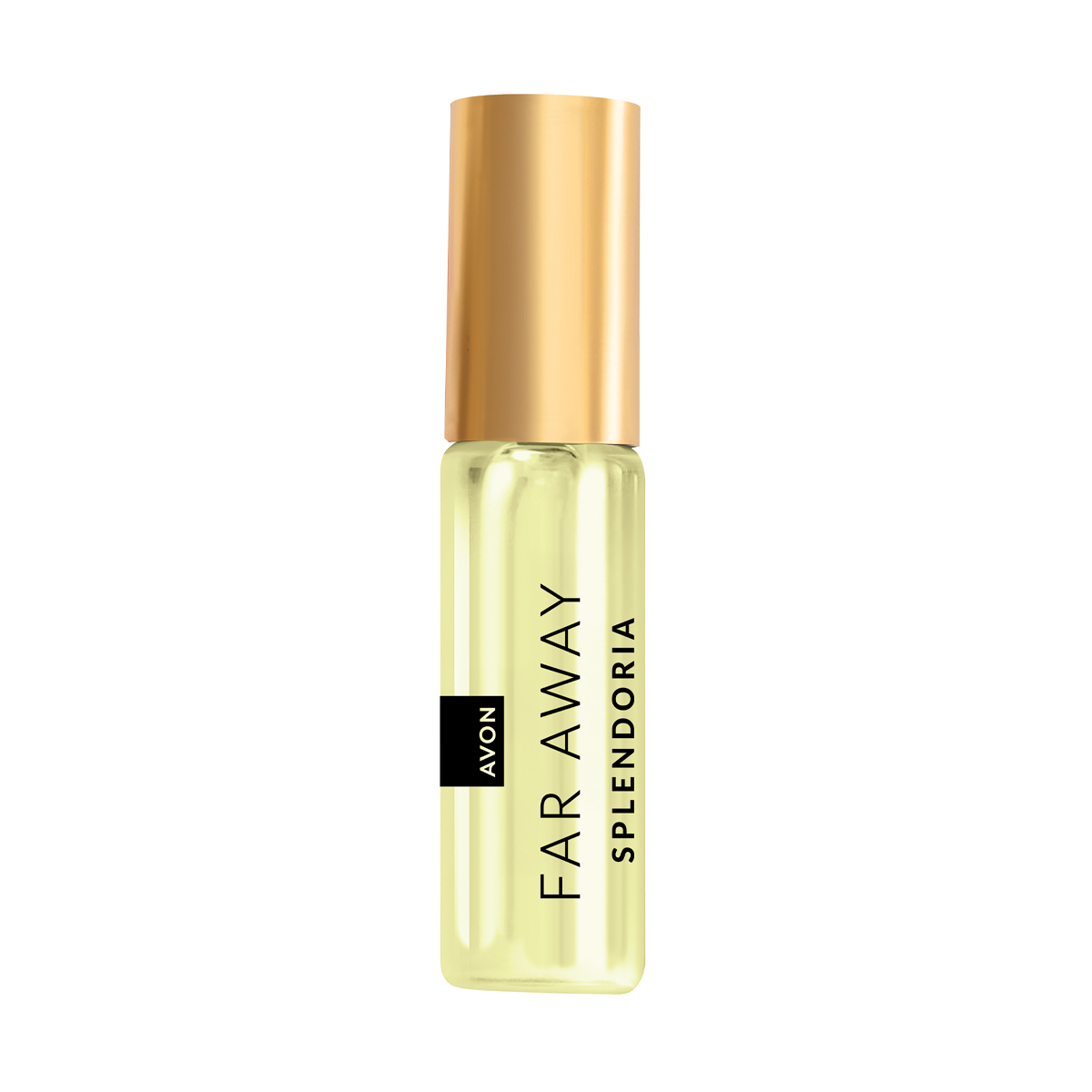 Purse Spray Far Away Splendoria Perfume de Mujer