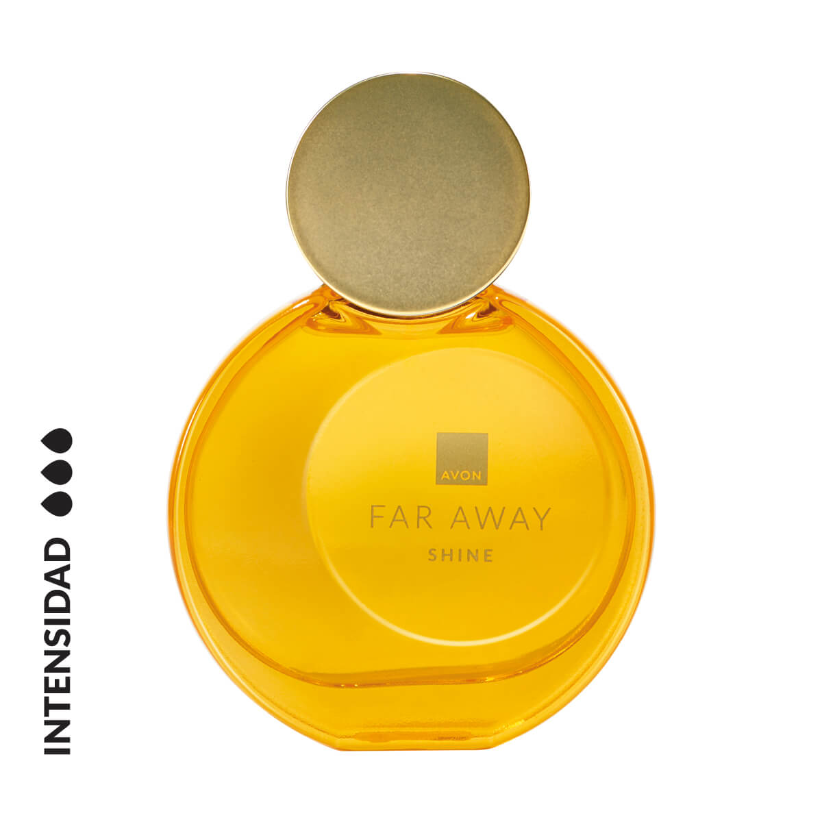 Far Away Shine Perfume de Mujer