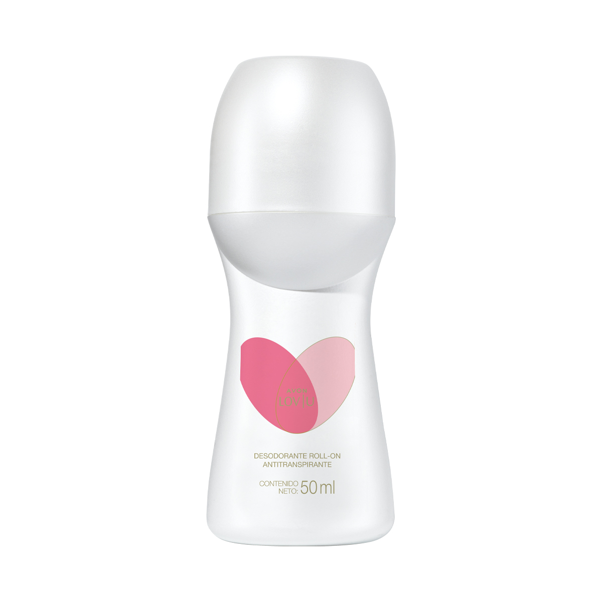 Love u Desodorante Roll-On