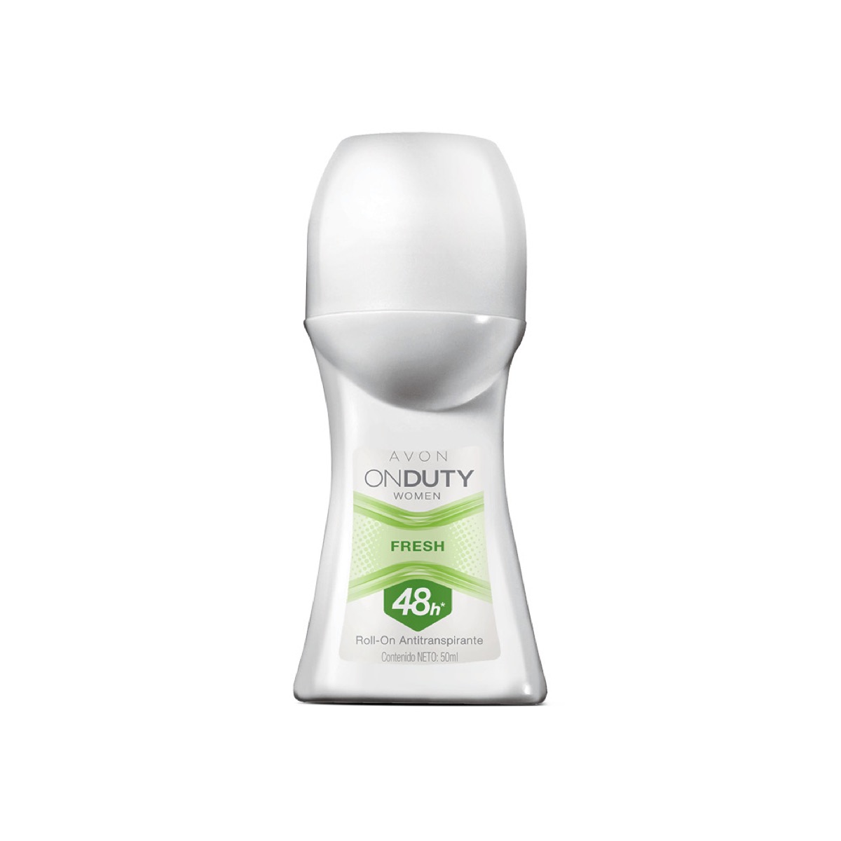 On Duty Fresh Desodorante Roll-On de Mujer