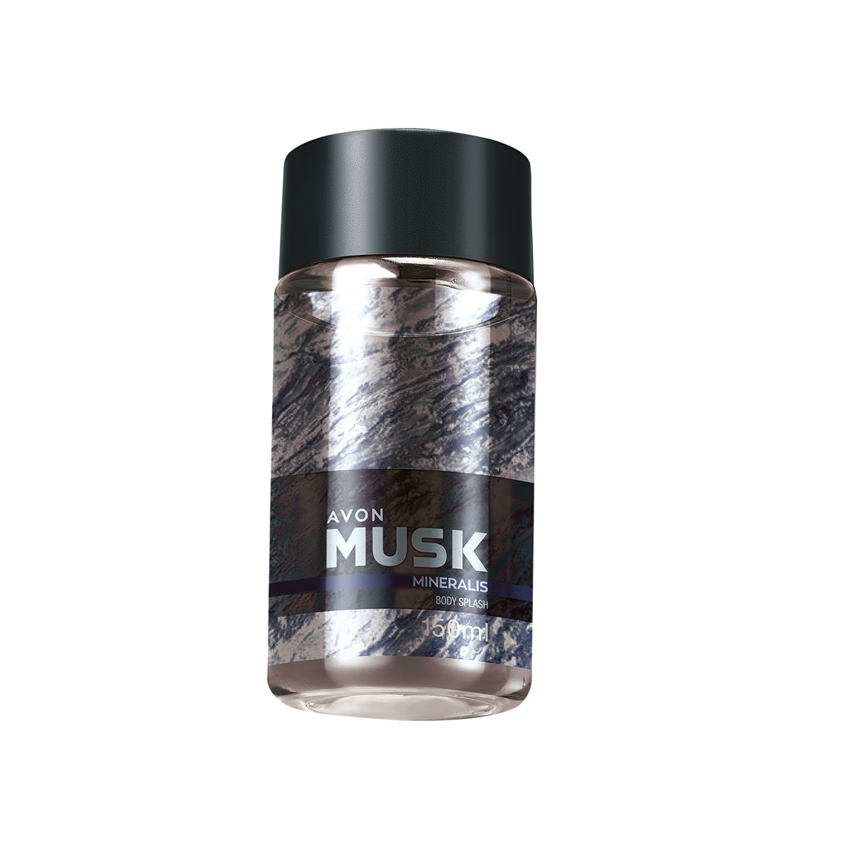 Musk Mineralis Body Splash 150 ml