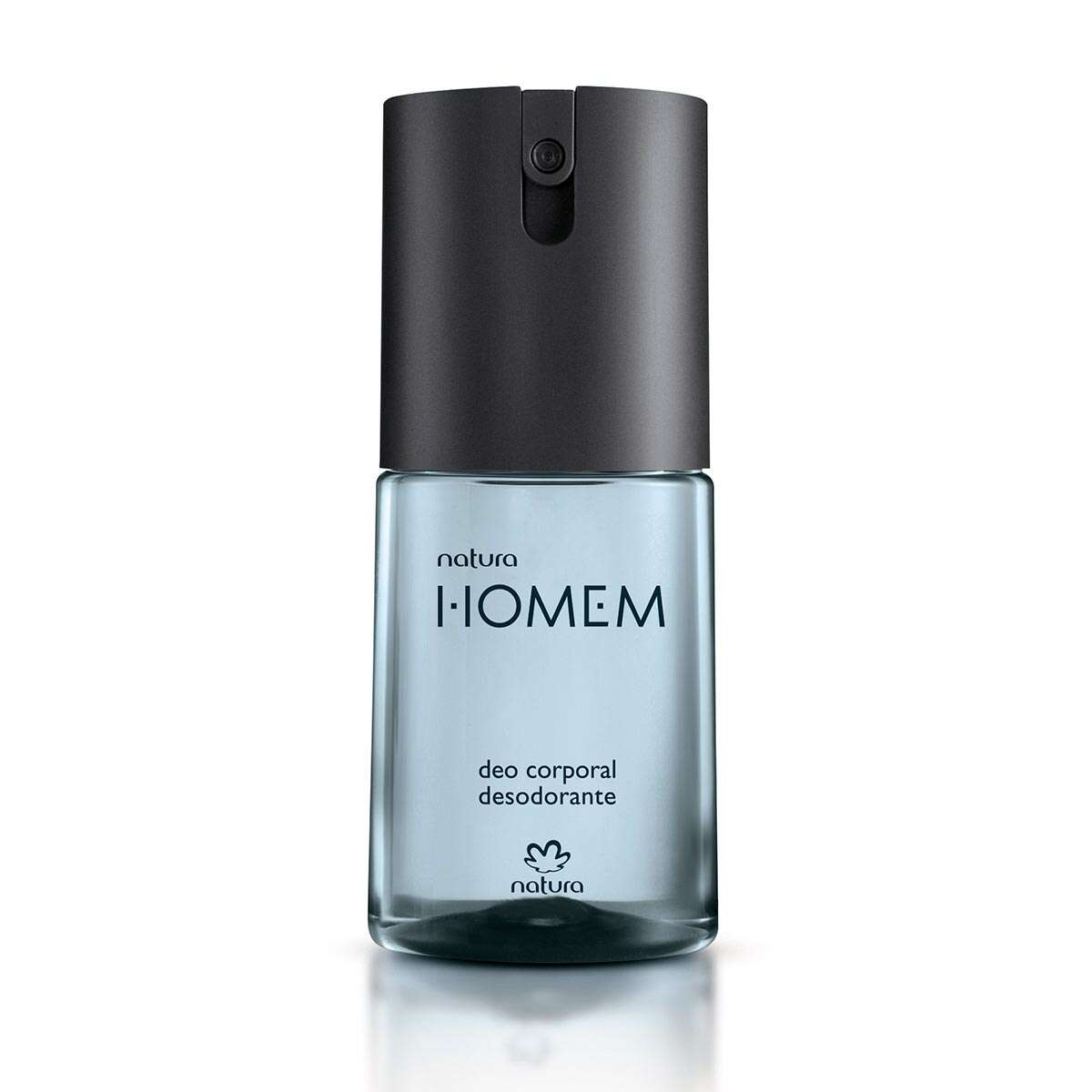 Desodorante Corporal Natura Homem - 100 ml