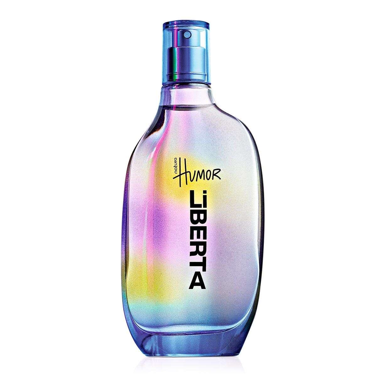 Humor Liberta Desodorante Colonia - 75 ml