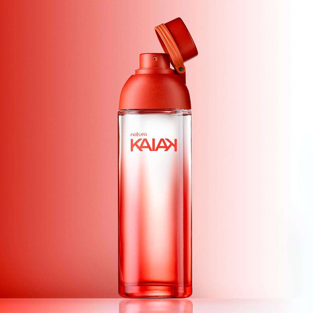 Kaiak Feminino Desodorante Colonia - 100 ml