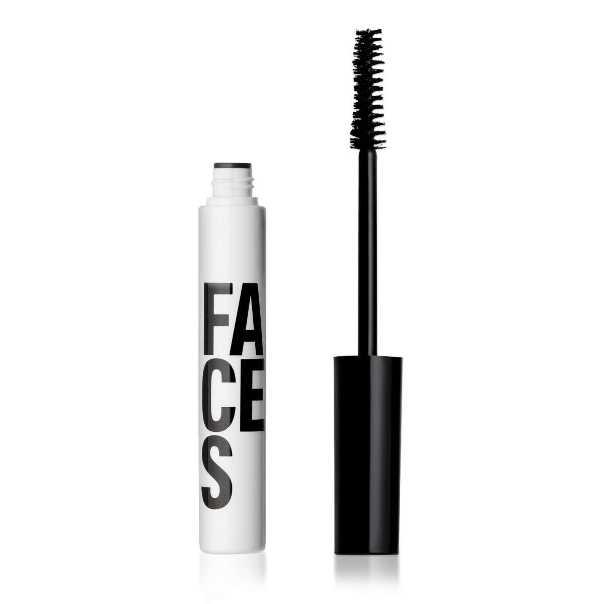 Mascara Volume Fever Faces - 7 ml