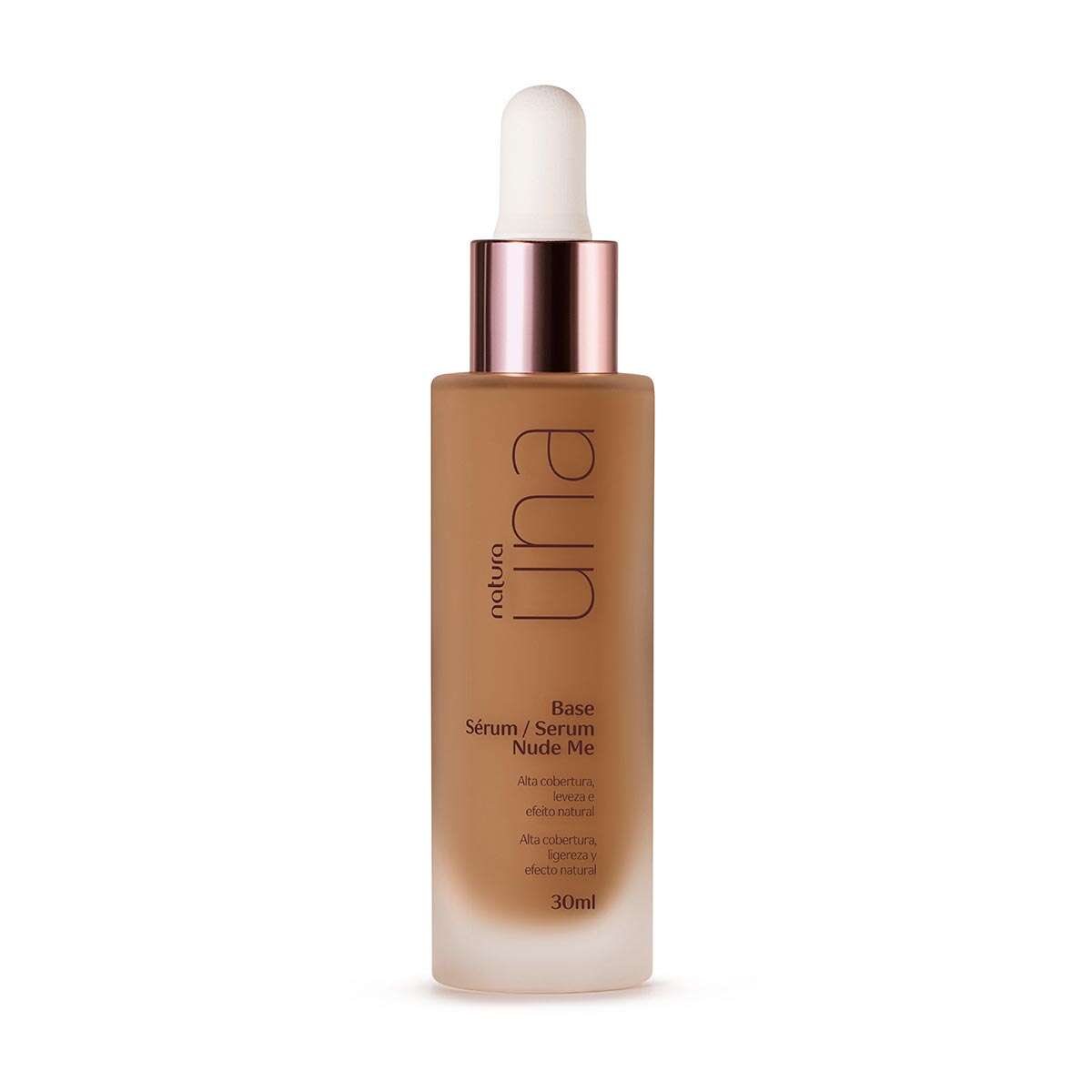 Base Serum Nude Me Una 35N 30 ml