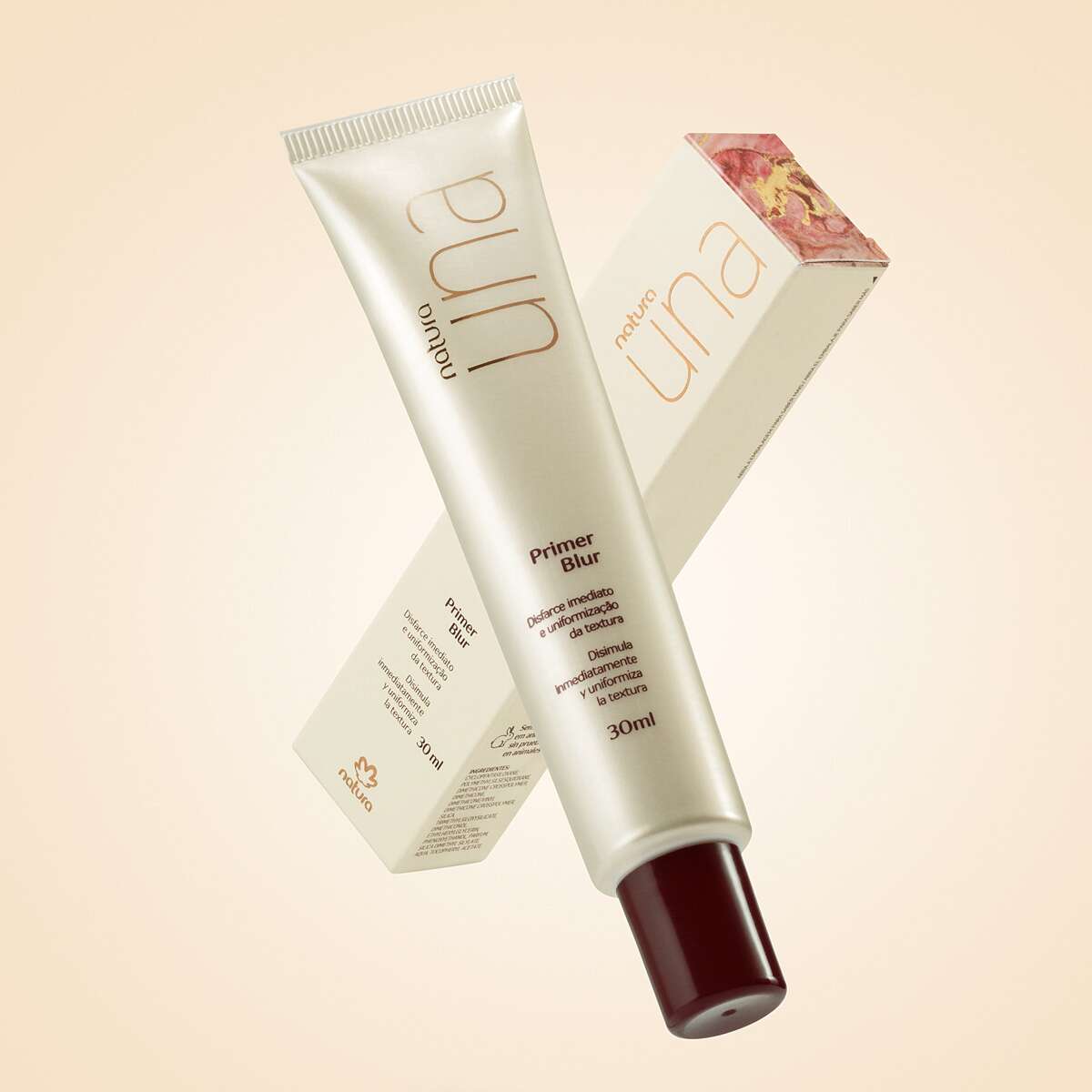 Primer Blur Una - 30 ml