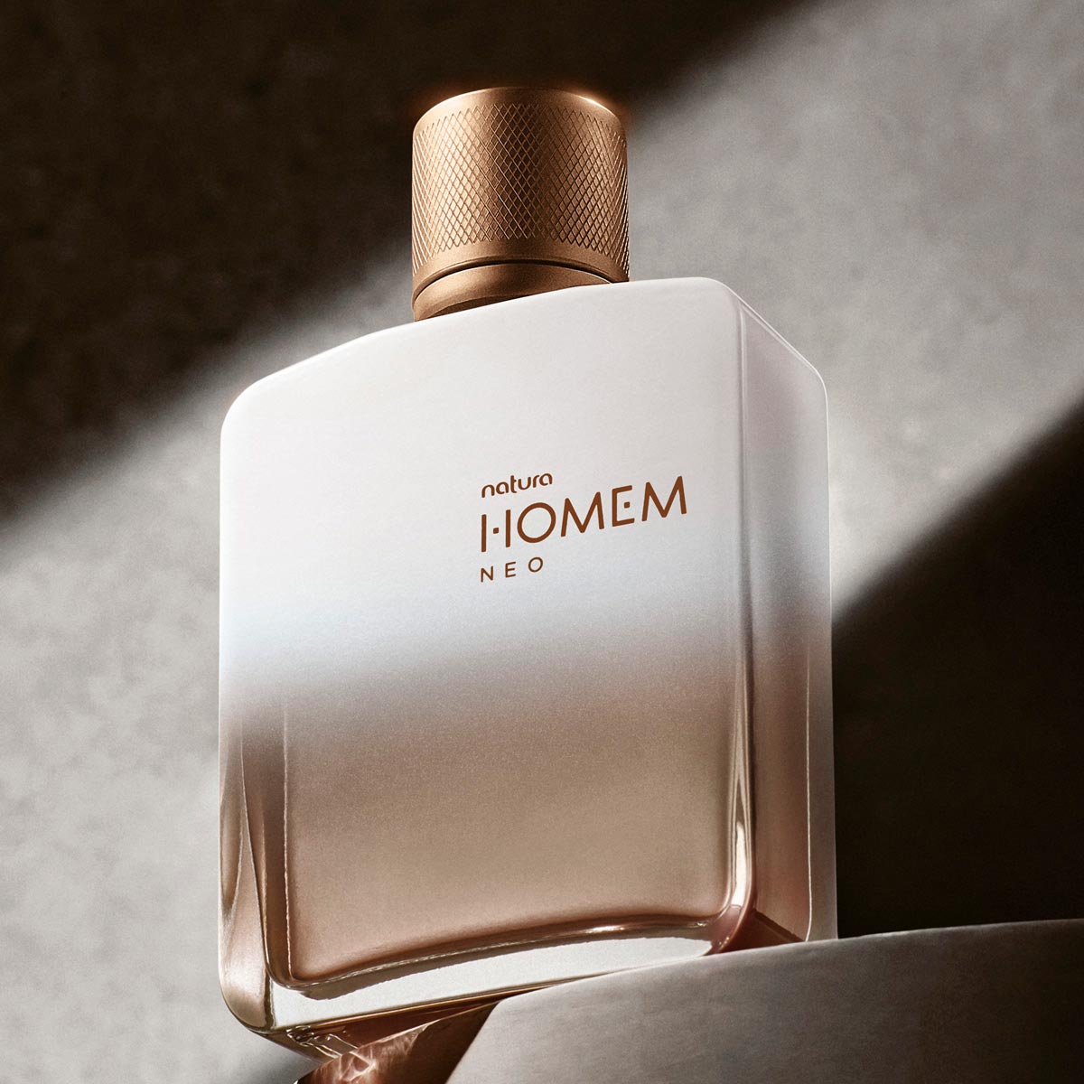 Natura Homem Neo Deo Parfum  - 100 ml