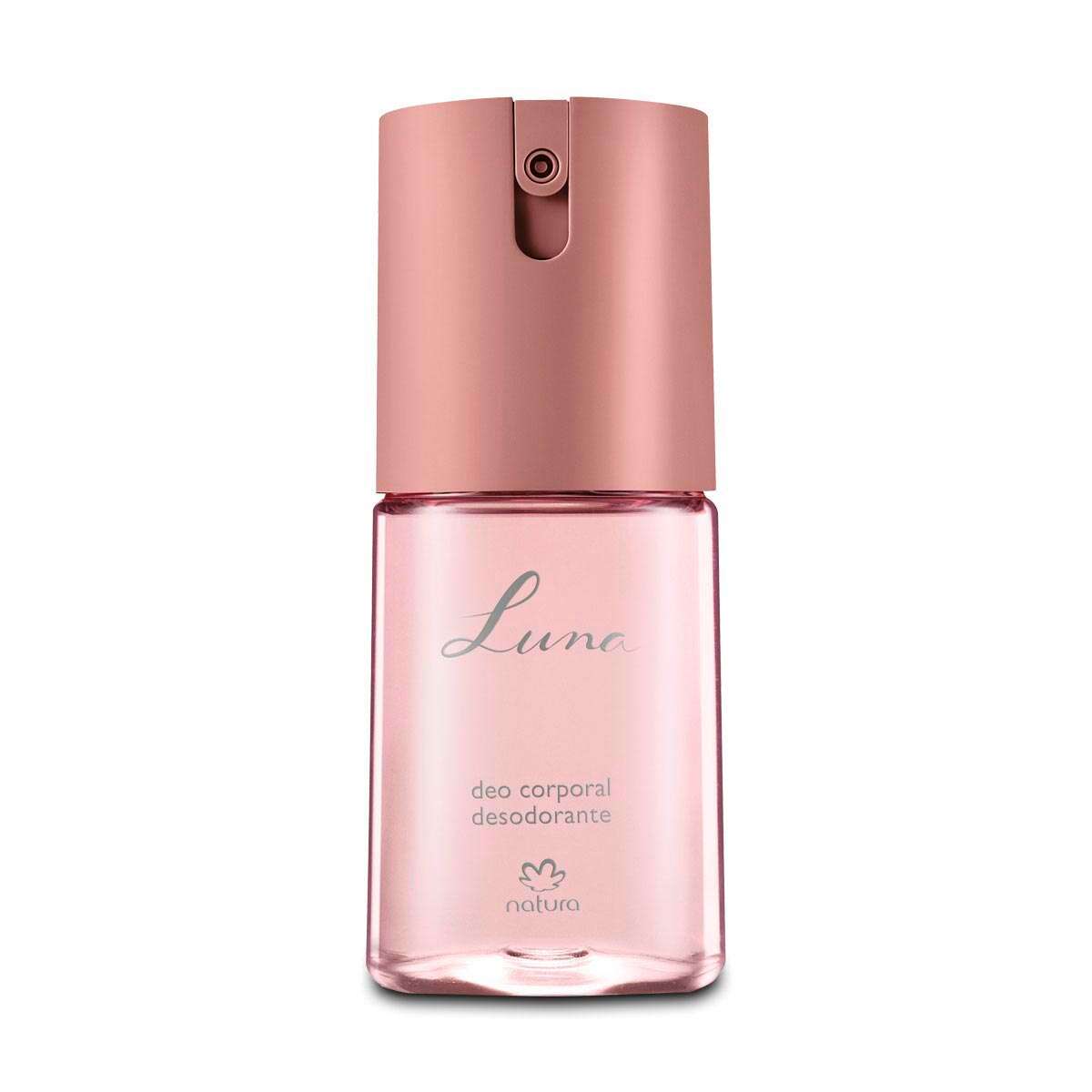 Desodorante Corporal Luna - 100 ml