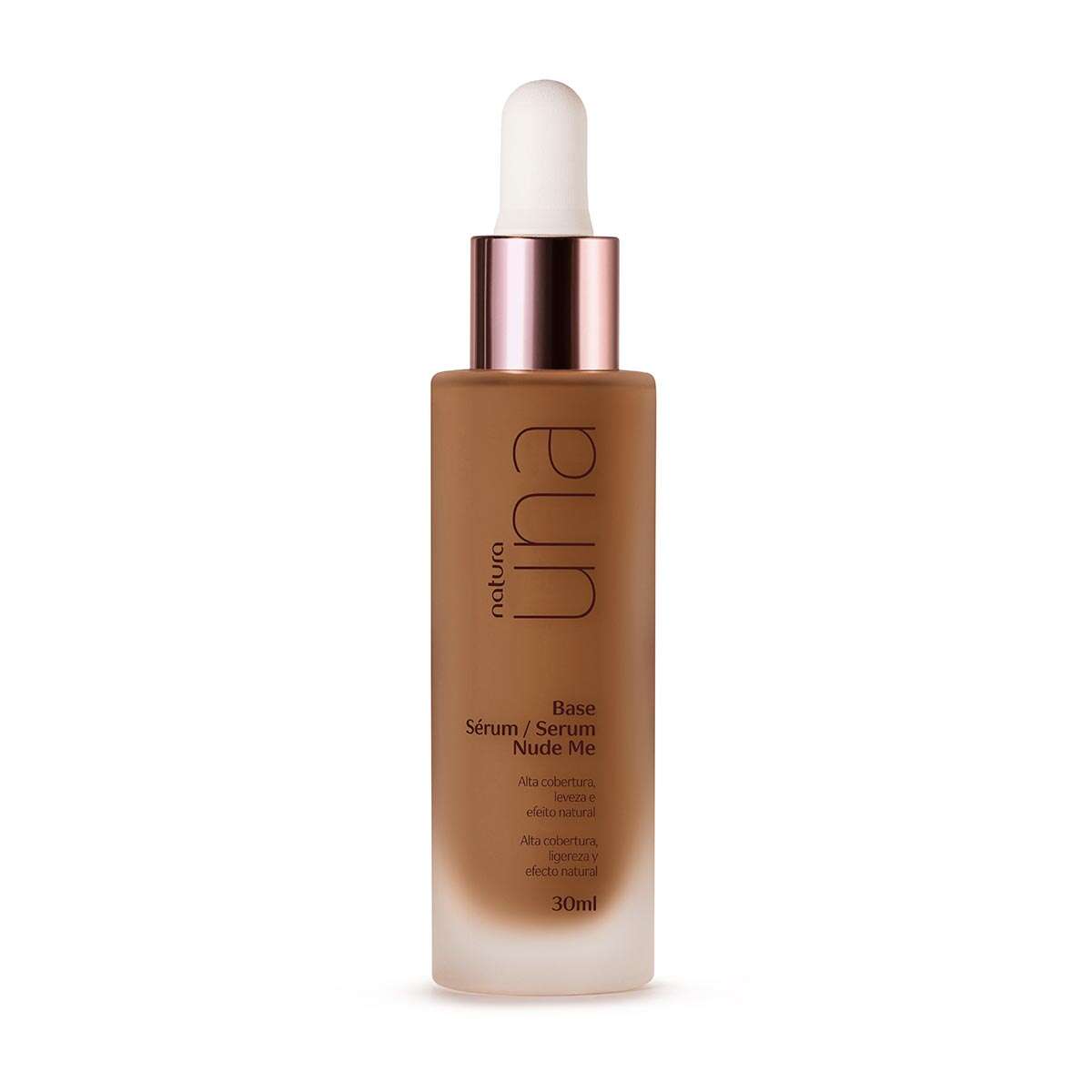 Base Serum Nude Me Una 43N 30 ml