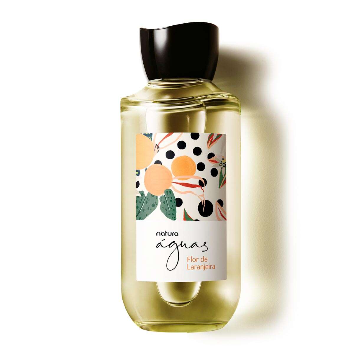 Natura aguas Desodorante Colonia Flor de Laranjeira - 170ml