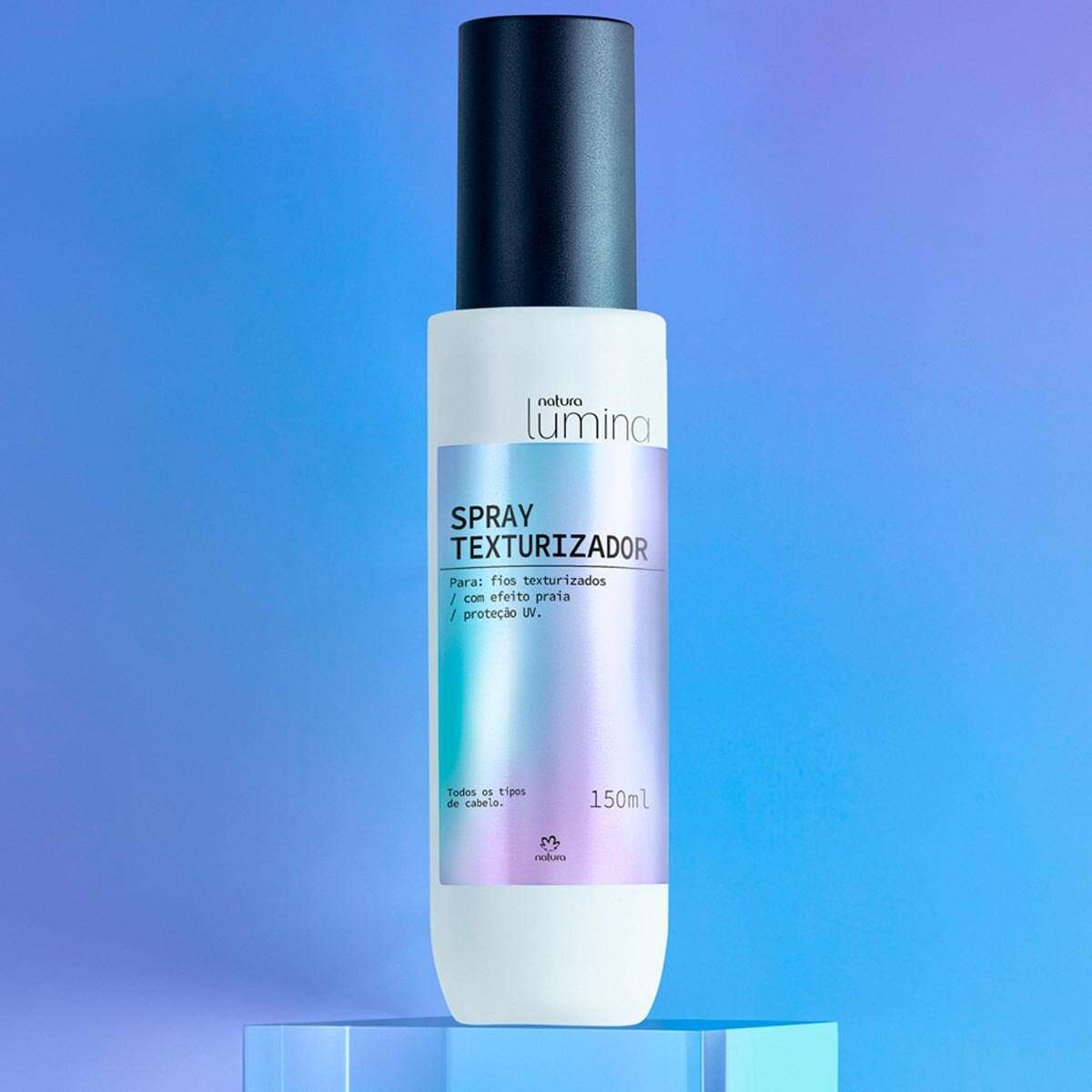 Spray Texturizador Lumina - 150 ml