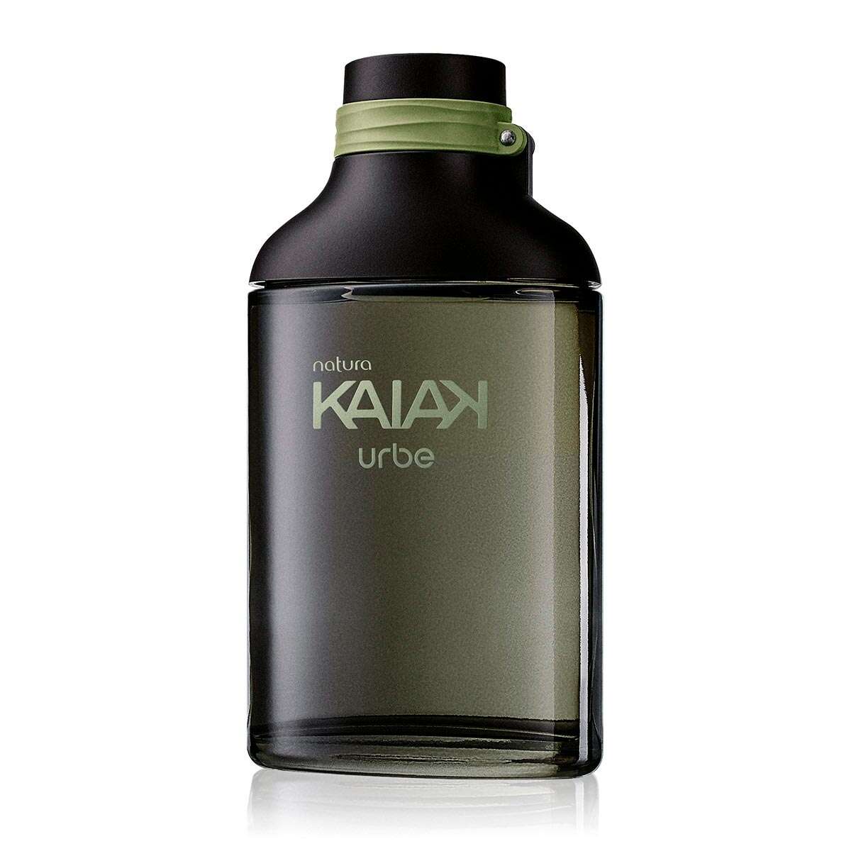 Kaiak Urbe Desodorante Colonia Masculino - 100 ml