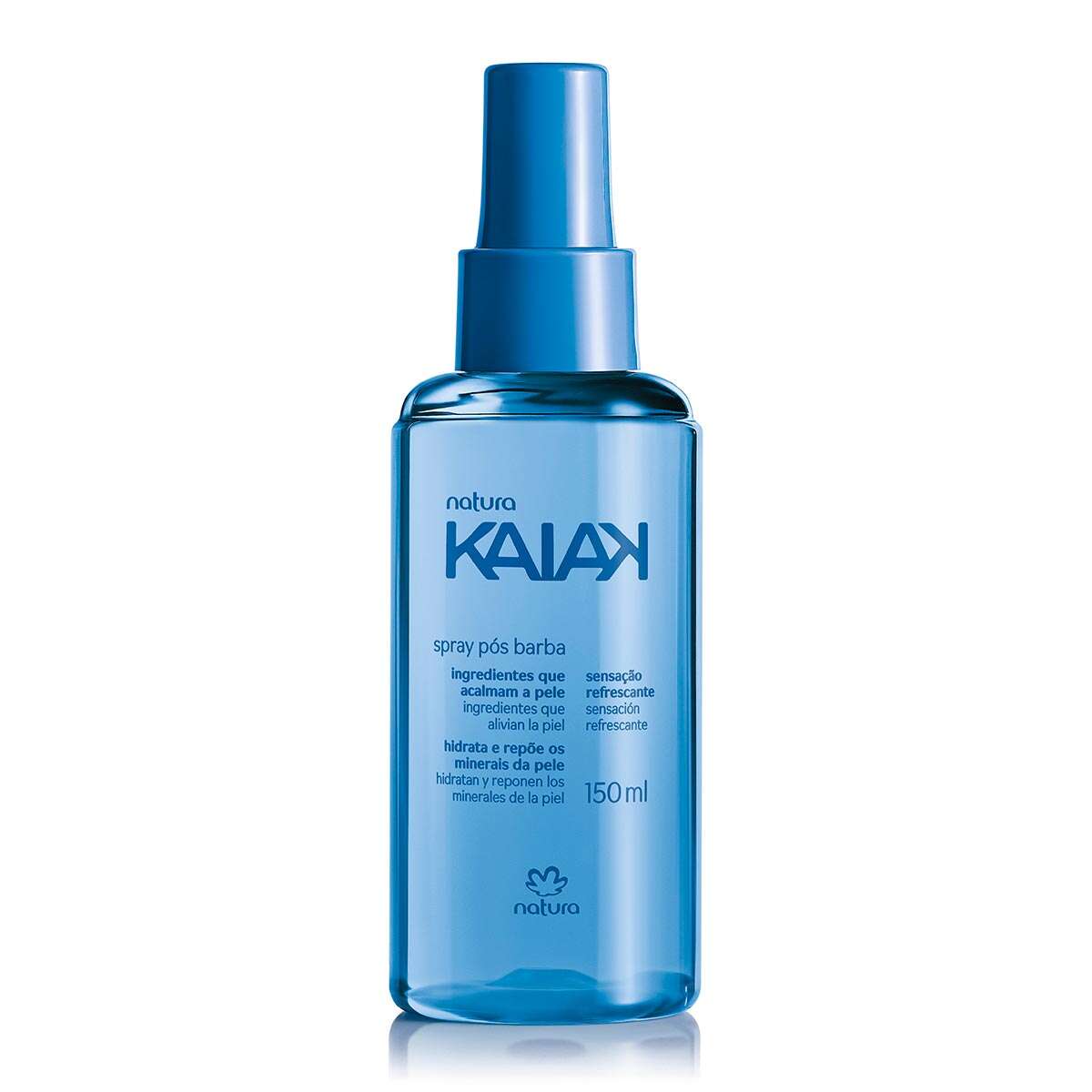 Spray Pos-Barba Kaiak - 150 ml