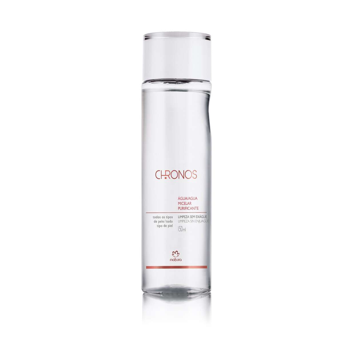 agua Micelar Purificante Chronos - 150 ml