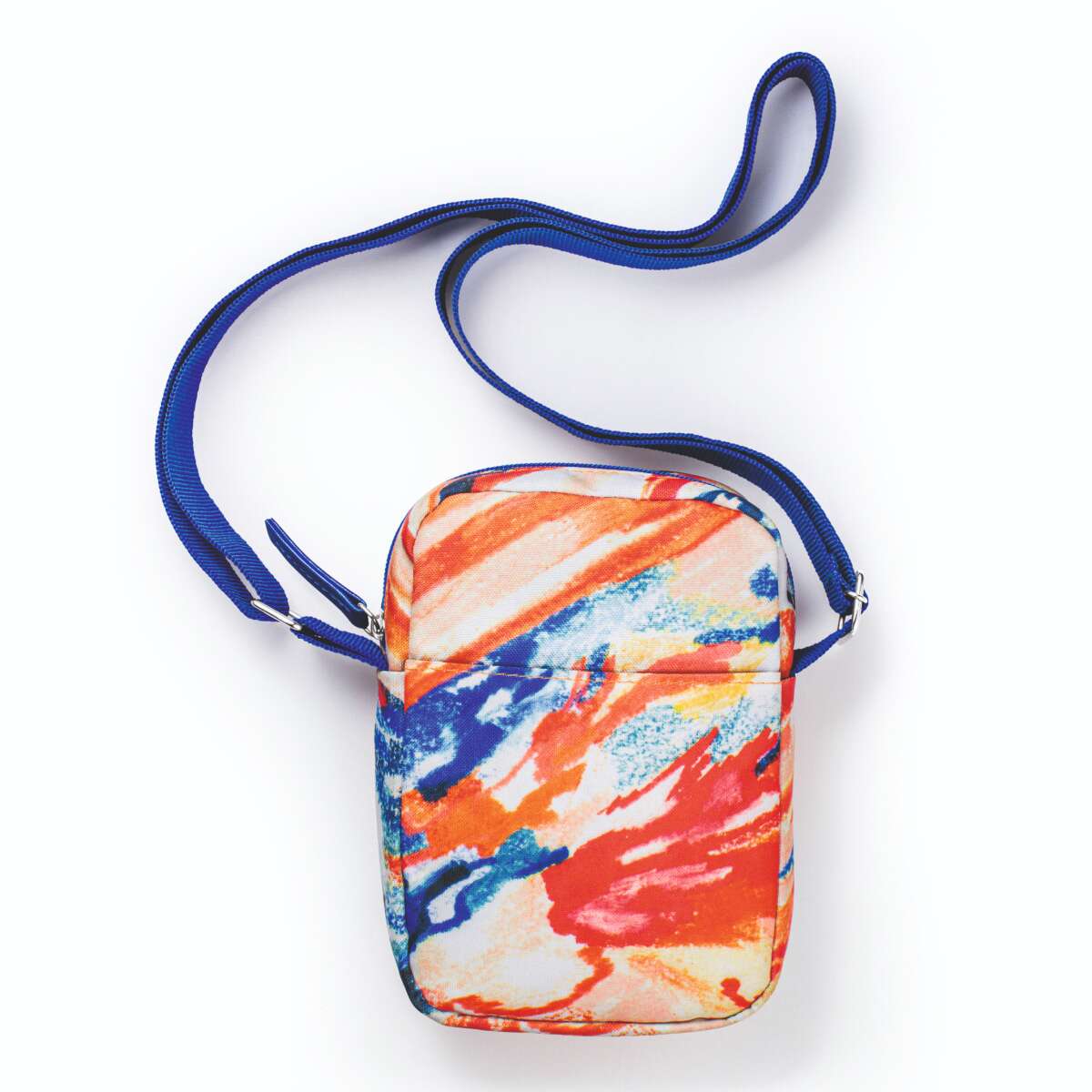 Shoulder Bag Fotoequilibrio