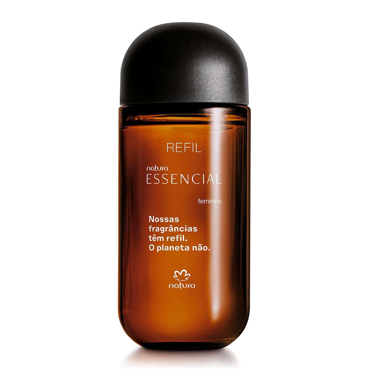 Refil Deo Parfum Essencial Feminino - 100 ml