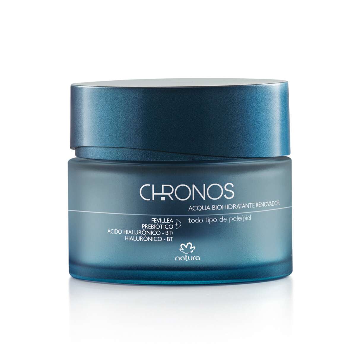 Chronos Acqua Biohidratante Renovador - 40g