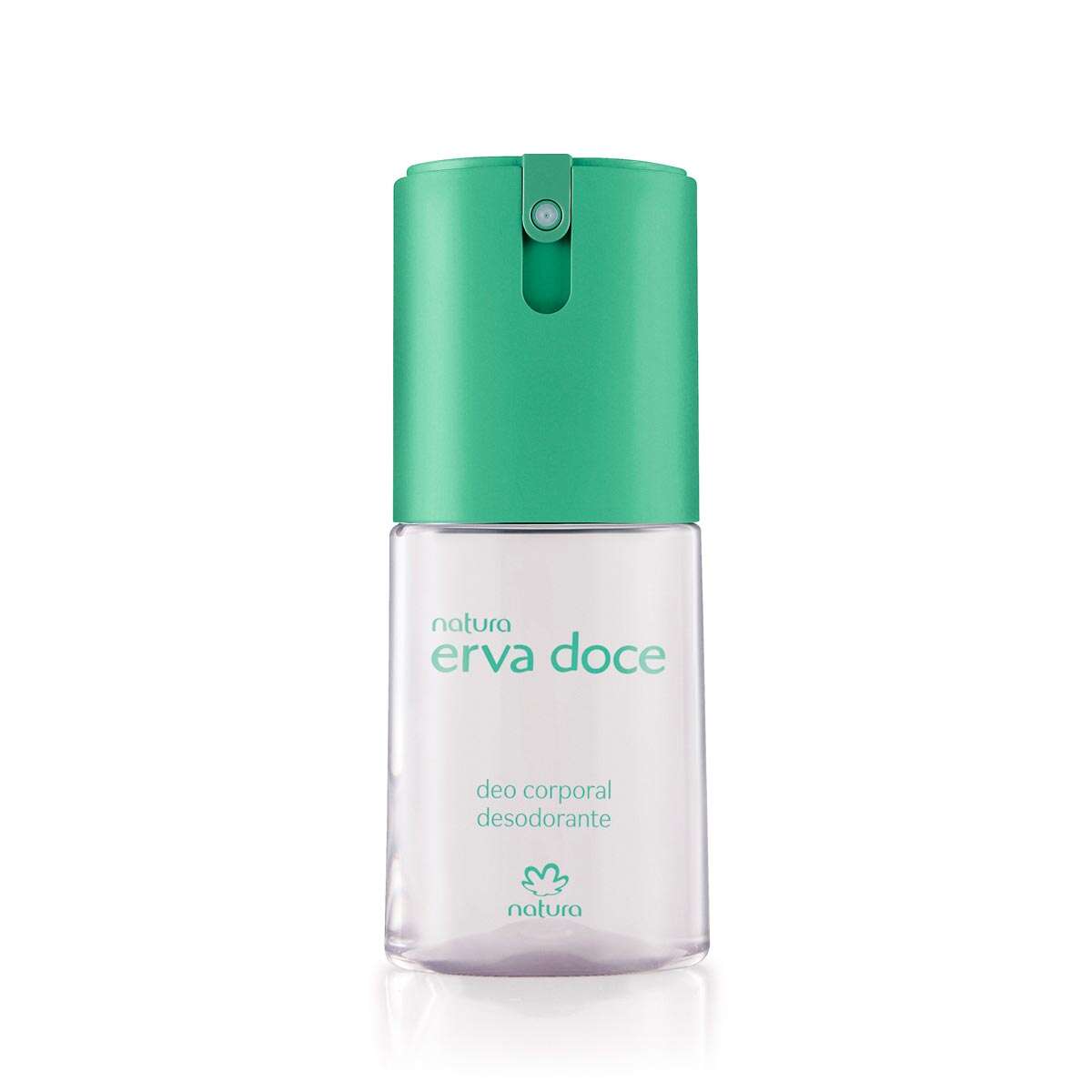 Desodorante Corporal Erva Doce - 100 ml