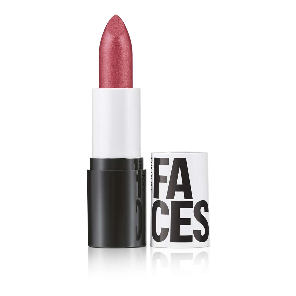Labial cremoso multimix Faces cobre sunset - 3,5 ml