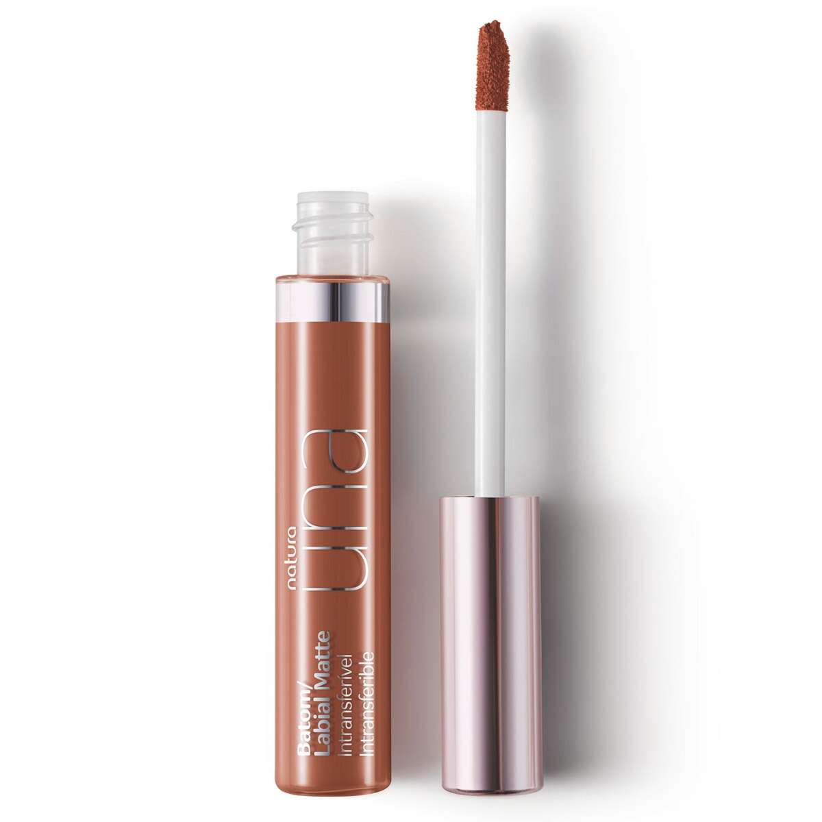 Labial Matte Intransferible 8Ml