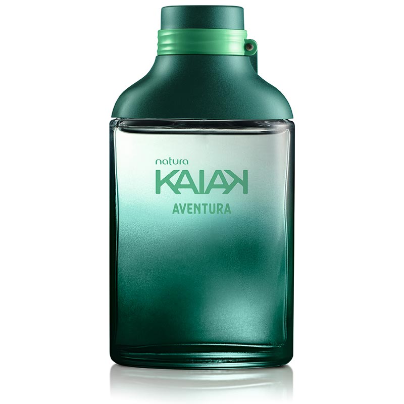Kaiak aventura eau de toilette masculino - 100 ml