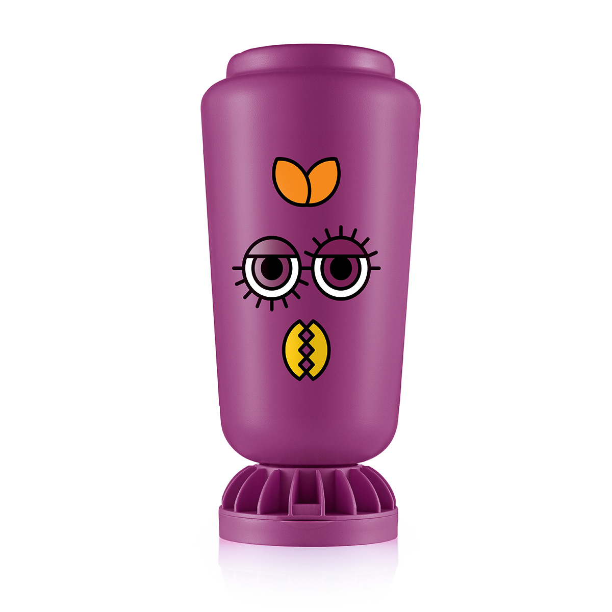 Crema para peinar cabello rizado y crespo Natur&eacute; - 250 ml