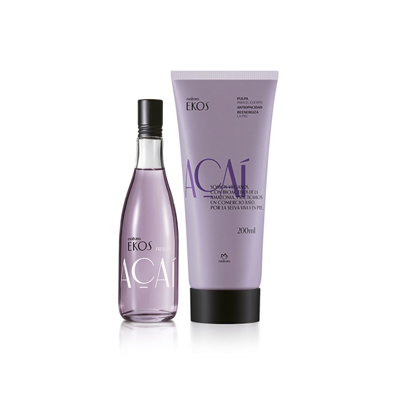 Kit Acai 