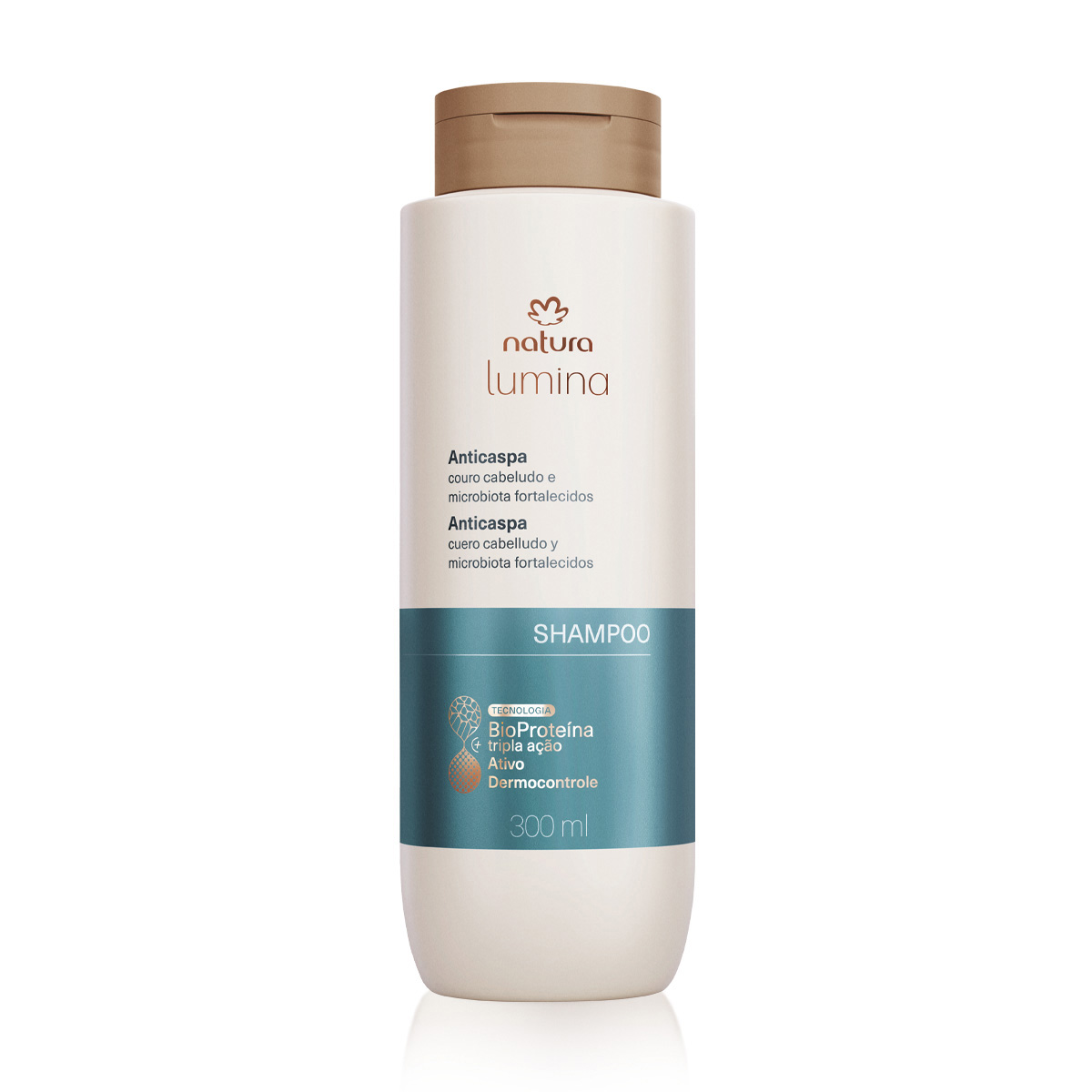 Shampoo reequilibrante 300 ml